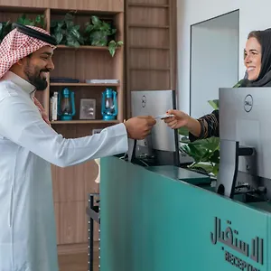 4* فندق شدا الشاطئ