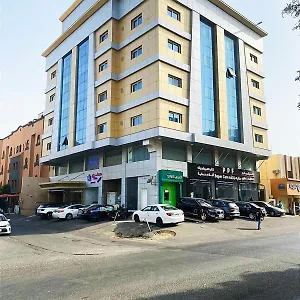 فندق دار الوداد 3*, جدة المملكة العربية السعودية