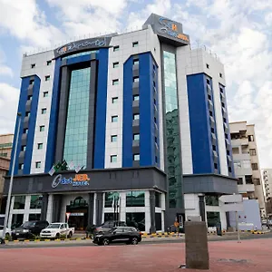 2* فندق البستان رويال