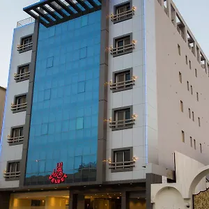 2* شقة فندقية Alagneha Almokmalia - Alnahdah