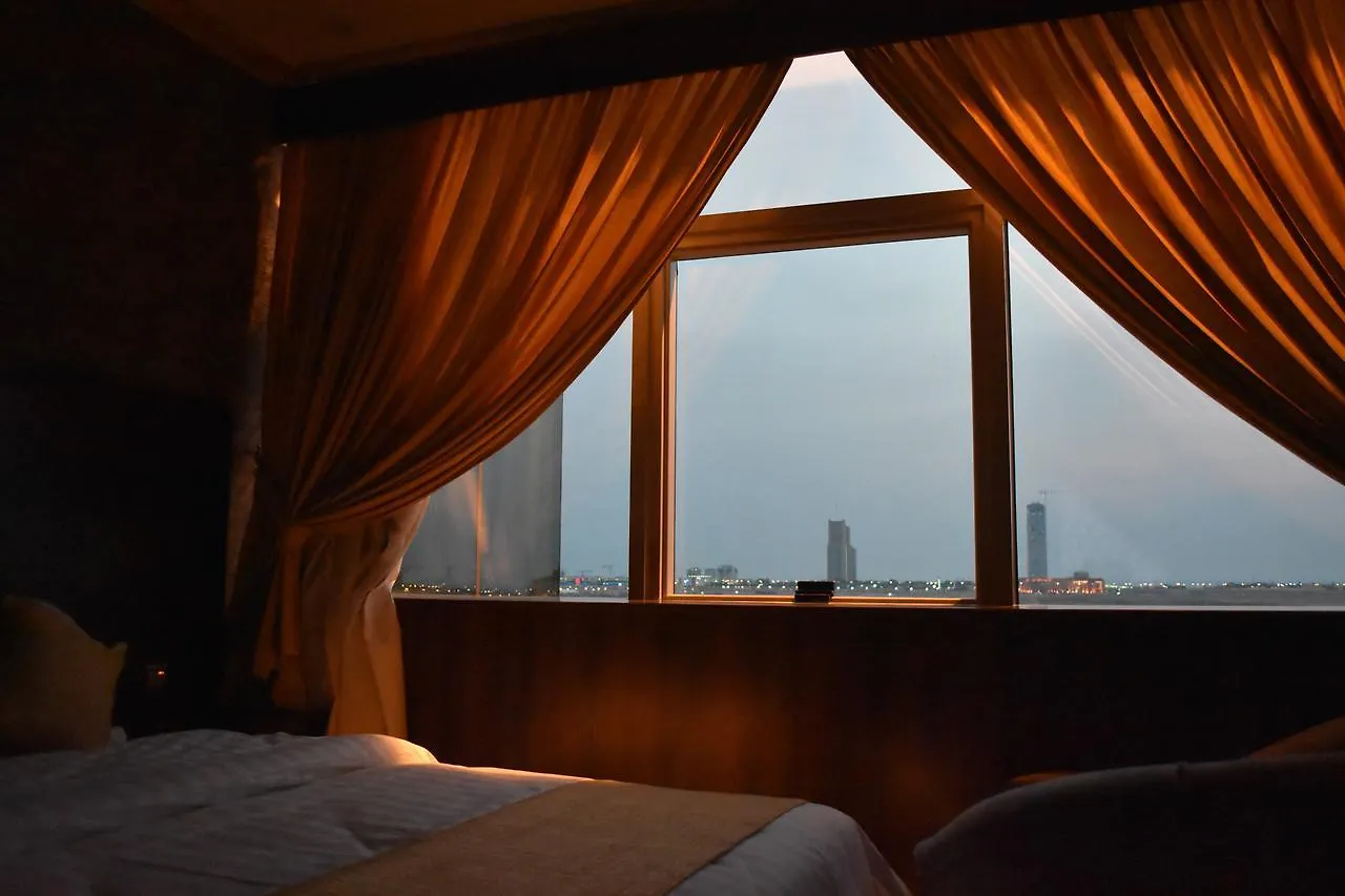 Burj Al Faris Hotel Apartments Jeddah Aparthotel