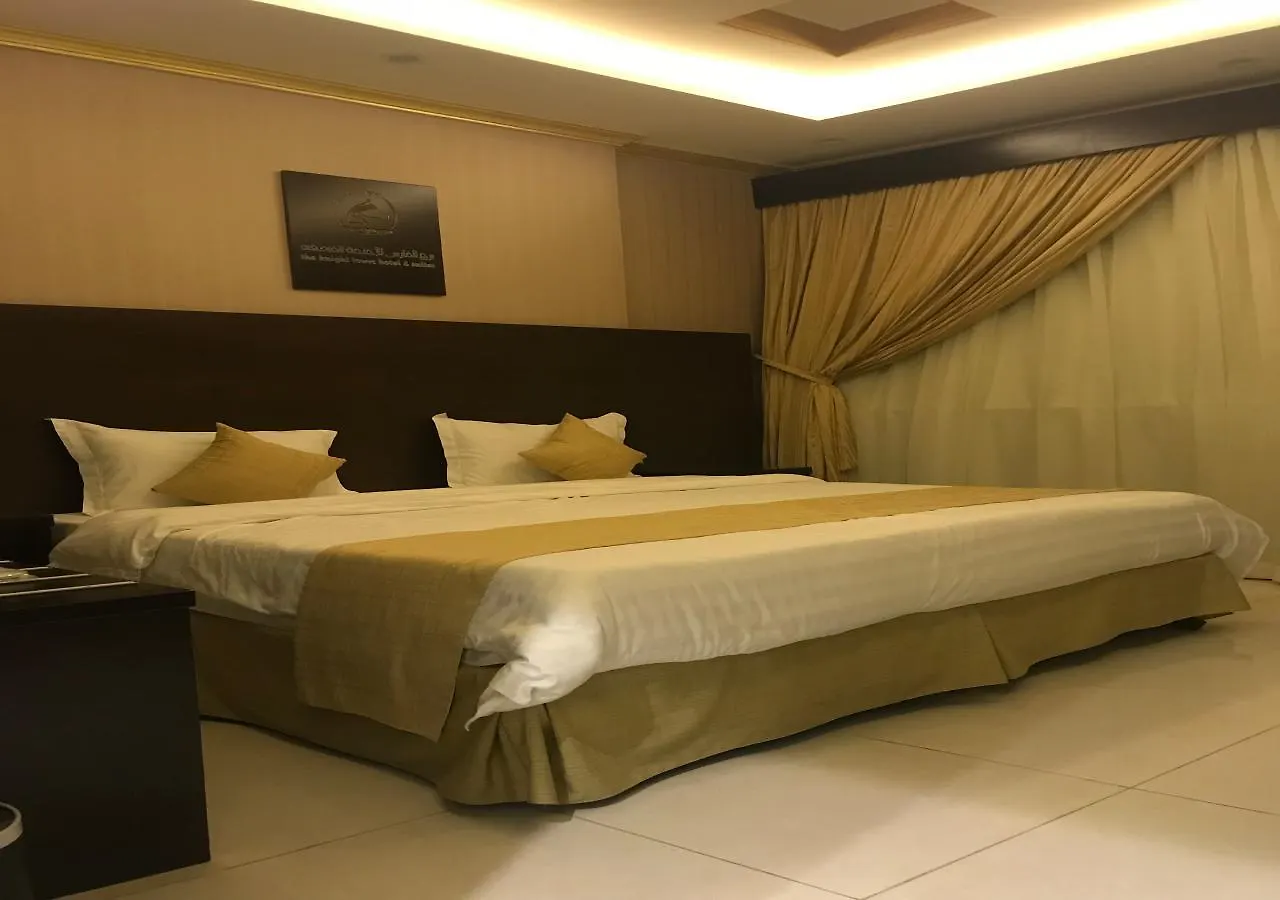 Burj Al Faris Hotel Apartments Jeddah 0*,  Saudi Arabia